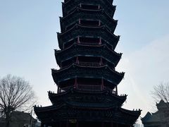 -滦州古城