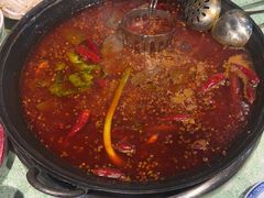 -五里关火锅(牛市口店)