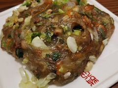 八珍炒糕-海坛特色小吃·只做平潭特色菜(平潭店)