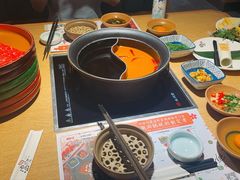 -温野菜涮涮锅(曲江大悦城店)