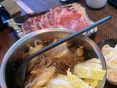 -田舍家Inakaya·炉端烧·铁板烧(天汇igc店)