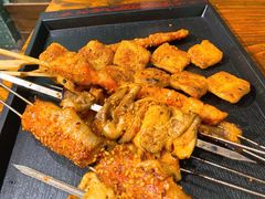 -麻喜大