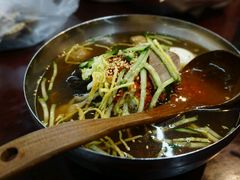 特色冷面-服务大楼冷面(延大店)