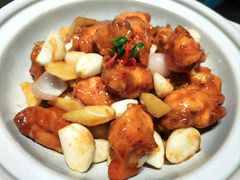 -顺香居·老字号湖北菜(江汉路店)