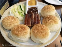 密云烧肉-烧肉馆(古北水镇景区店)