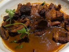 -又见炊烟私房菜(敬亭路店)