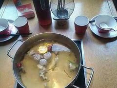 -牛很鲜潮汕牛肉火锅(乐清店)