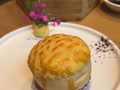-麒麟中餐厅·经典粤菜·地道菜式老字号(广州长隆酒店)