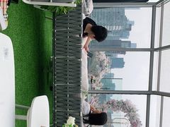 -The ROOF (通盈中心店)