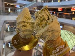 -野人先生现做冰淇淋(北京环宇荟店)