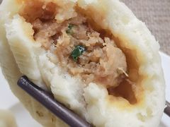-南通绿洲国际假日酒店全日餐厅