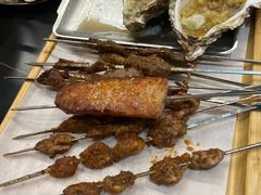-老虎滩大连海鲜烧烤(建邺云锦路总店)