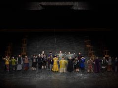 -交通银行前滩31演艺中心