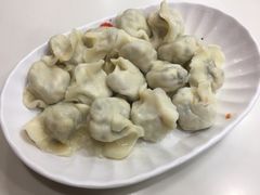-老边饺子馆(北京南站1店)