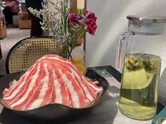-野·大山里野生菌石锅土鸡(益田假日店)