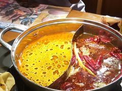 -呷哺呷哺 黄金牧场 (欢乐谷店)