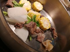 -为什么牛潮汕牛肉火锅(中信广场店)