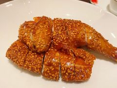 -广州文华东方酒店·江-由辉师傅主理