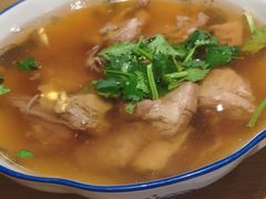 -同合居·非遗东北菜(红博会展店)
