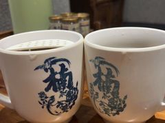 -楠火锅(广州总店)