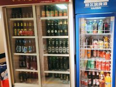 -可口香·非遗老号烧烤(南岗直营店)