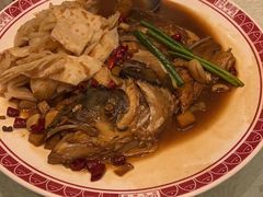 -旺顺阁鱼头泡饼(小红门店)
