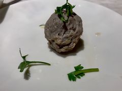 -食潮汕头鲜牛馆(望京保利店)