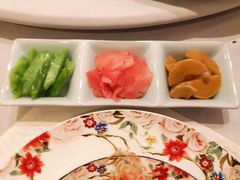 -旺顺阁海鲜广场(亚运村店)
