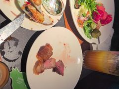 -拉蒂娜·巴西牛排馆 Latina·Brazilian Steakhouse(王府井喜悦店)