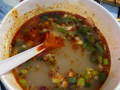 -正宁路小吃夜市