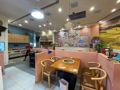 大堂-云中鱼蒸汽石锅鱼(川沙百联店)