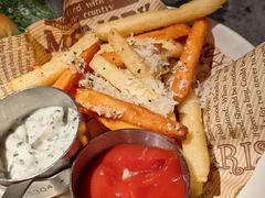 -芭莉与彩虹西餐厅(成都合生汇店)