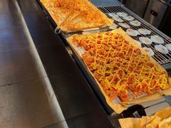 -韩盛·盛江山自助料理(奥体万达店)