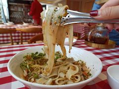西贝面筋-西贝(吴江路湟普汇店)