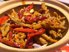 -庆峰龙虾烧烤(合肥一店)