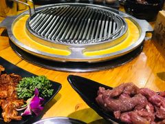-伊茉家的烤肉店(勒泰中心店)