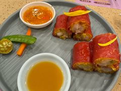 -点都德(世纪汇店)