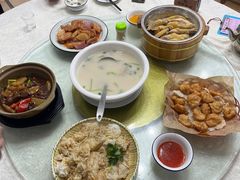 -成惠食府(赤岗店)