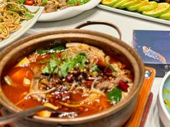 -云采云南菜(中山北路店)