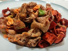 -马凯餐厅(长椿街店)