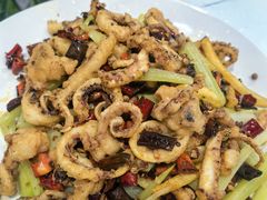 -金三可市井水煮鱼(金碧园店)