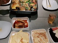 -半天妖烤鱼(固安宝德购物中心店)