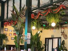 -普兰达德国餐厅·德式脆皮烤猪肘·自酿啤酒(观唐店)