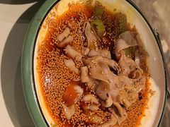 -火婆子·川小馆(扬韬科技广场店)