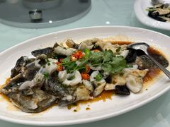 -益健名厨海鲜城(夏湾店)