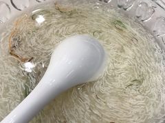 文丝白玉羹-怡园饭店-餐厅(四望亭店)