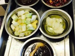 -姥家大锅台水库渔家