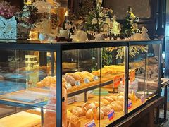 -波特曼西餐厅(南岗店)