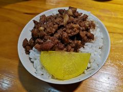 -大牛湾·眷村牛肉面(蠡溪店)