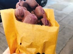 -妈咪鸡蛋仔(尖沙咀东分店)